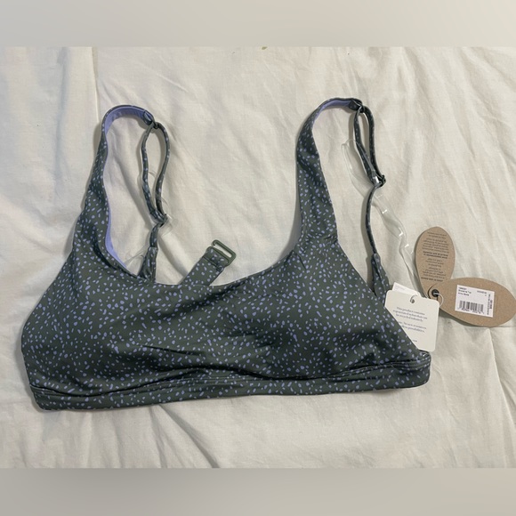 Reversible PrAna Bikini NWT - Picture 1 of 11